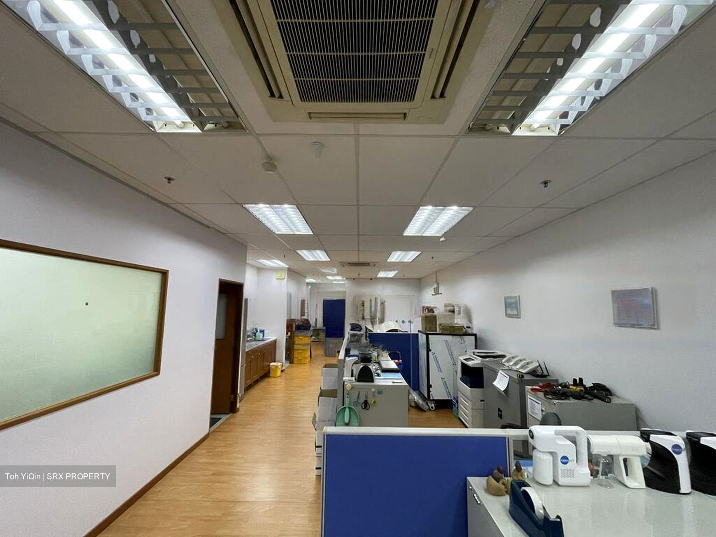 Prestige Centre (D23), Factory #455283991